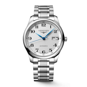 Longines Master Collection L2.893.4.78.6