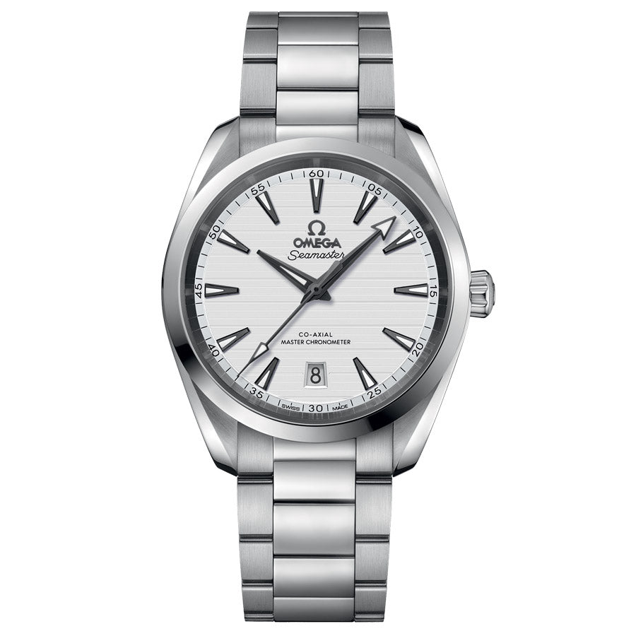 Omega Aqua Terra 150M 38MM 220.10.38.20.02.001
