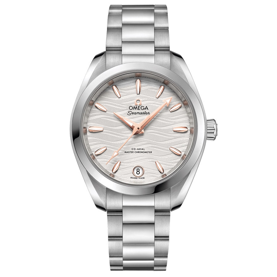Omega Aqua Terra 150M 220.10.34.20.02.001