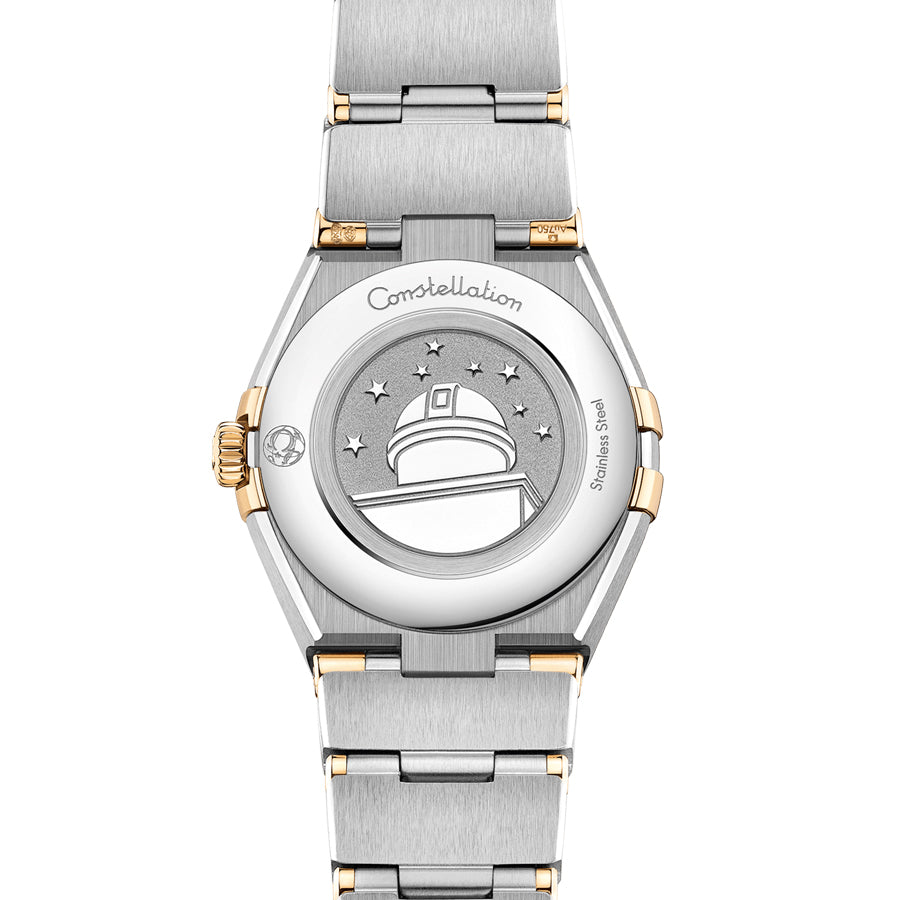 Omega Constellation 131.20.25.60.55.002