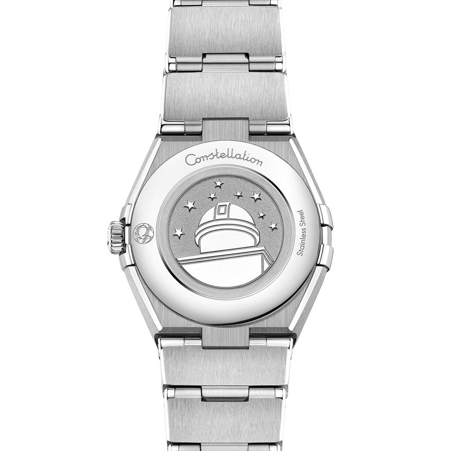 Omega Constellation 131.15.25.60.55.001