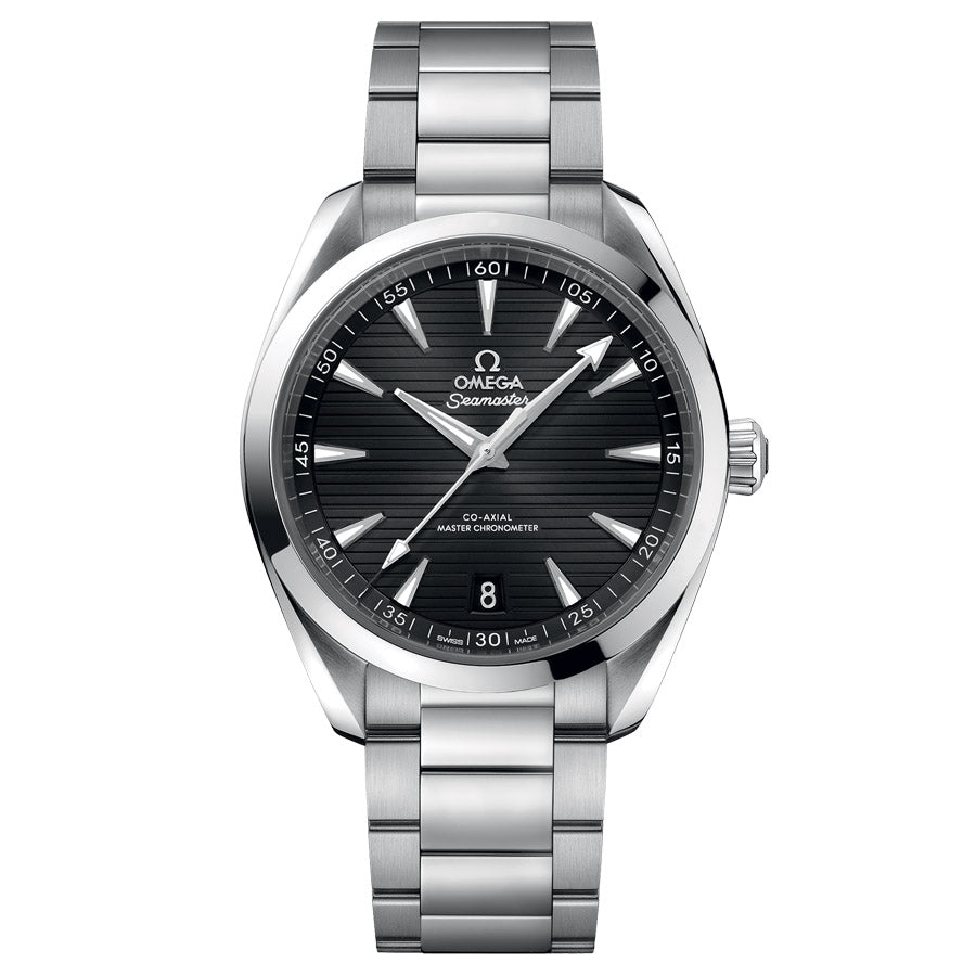 Omega Aqua Terra 150M 41MM 220.10.41.21.01.001