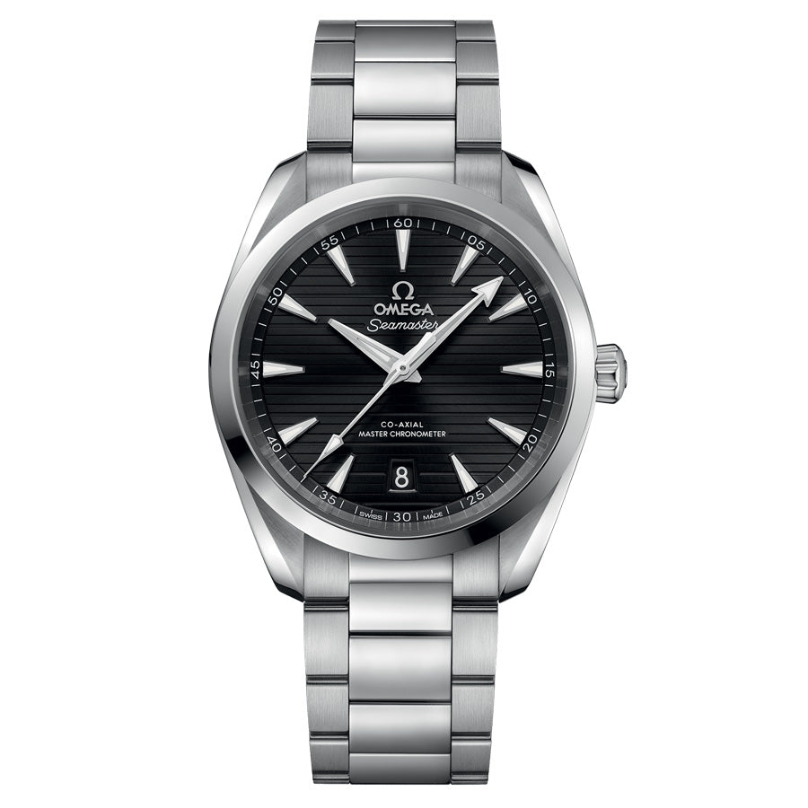 Omega Aqua Terra 150M 38MM 220.10.38.20.01.001