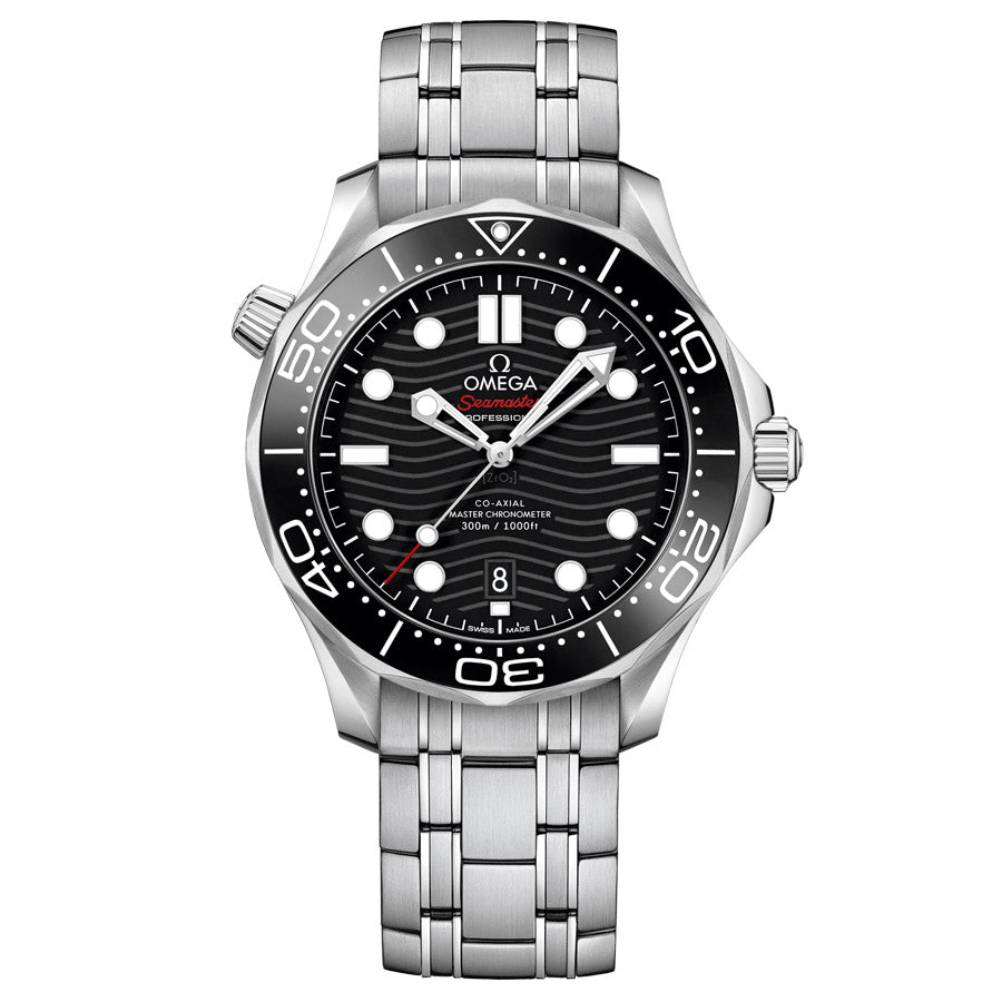 Omega Seamaster Diver 300M 210.30.42.20.01.001