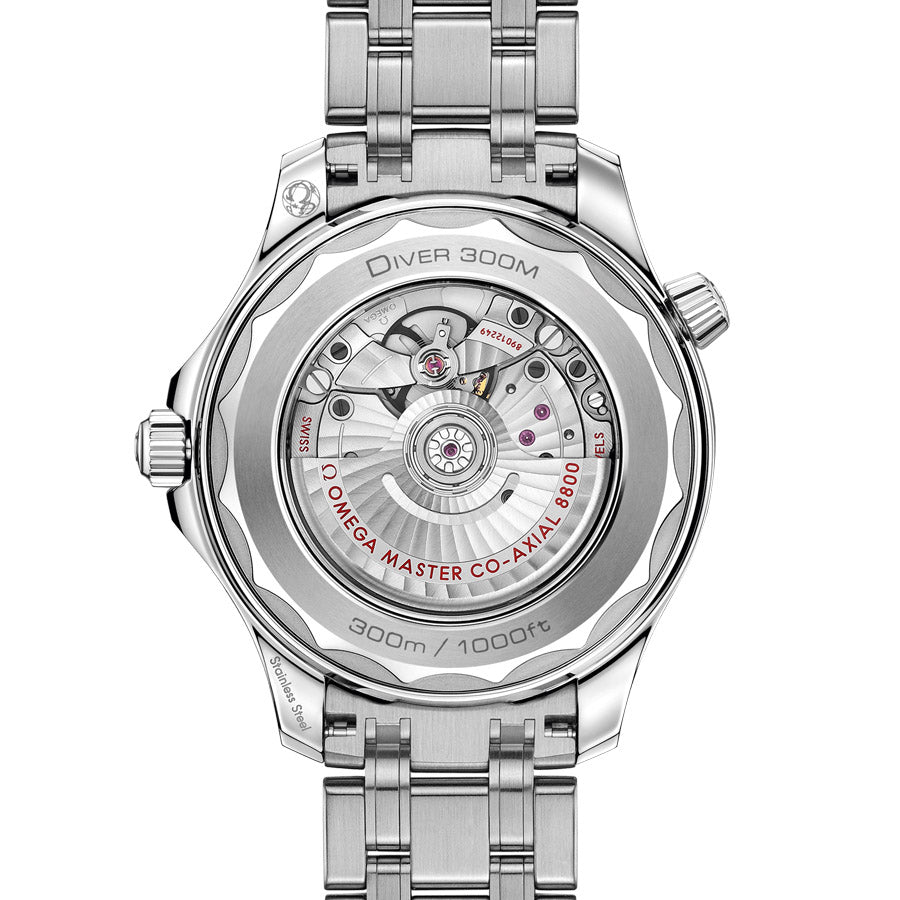 Omega Seamaster Diver 300M 210.30.42.20.01.001