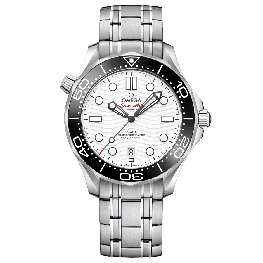 Omega Seamaster Diver 300M 210.30.42.20.04.001