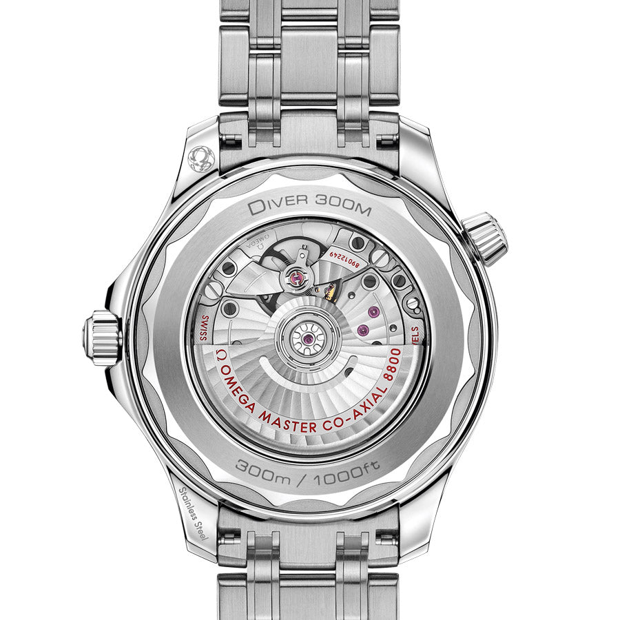 Omega Seamaster Diver 300M 210.30.42.20.04.001