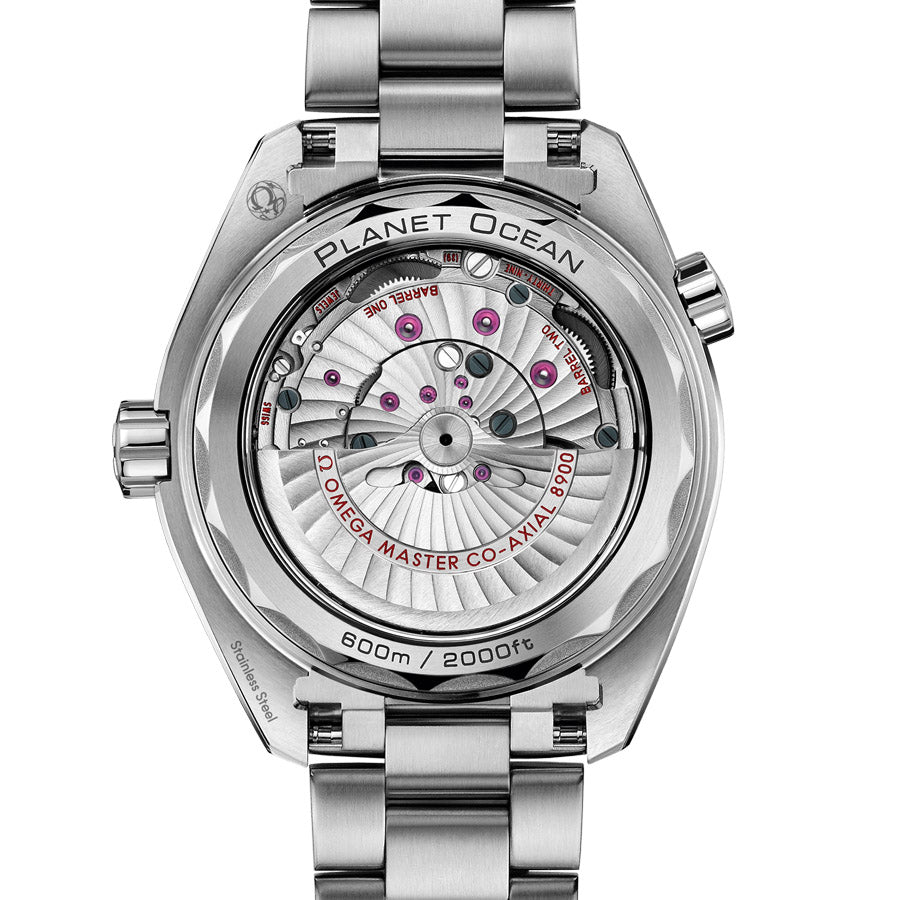 Omega Planet Ocean 600M 215.30.44.21.04.001