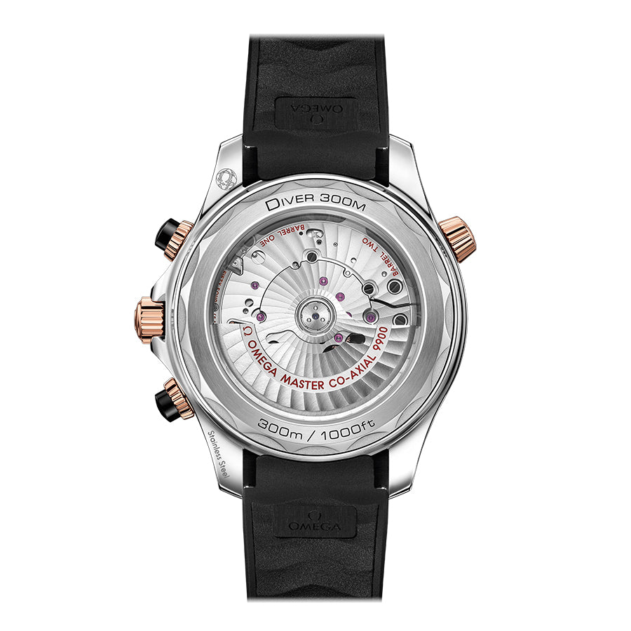 Omega Seamaster Diver 300M 210.22.44.51.01.001