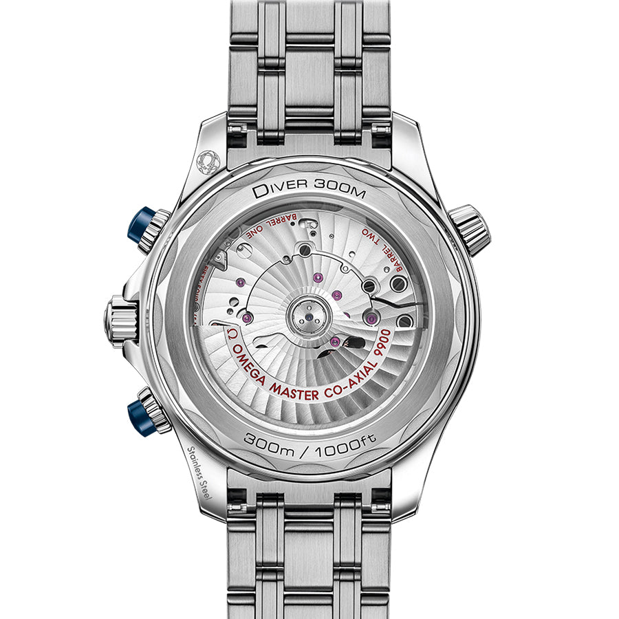 Omega Seamaster Diver 300M 210.30.44.51.03.001