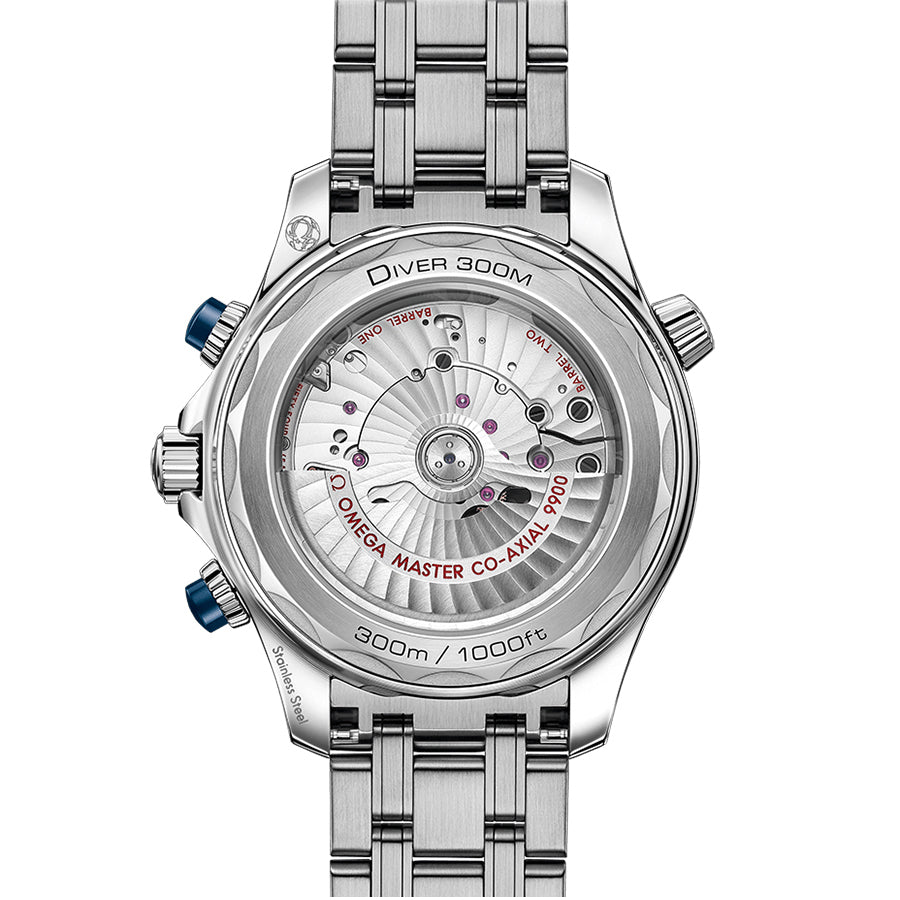 Omega Seamaster Diver 300M 210.30.44.51.06.001