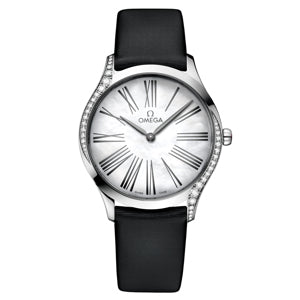 Ex-Display Omega De Ville Tresor 428.17.36.60.05.001