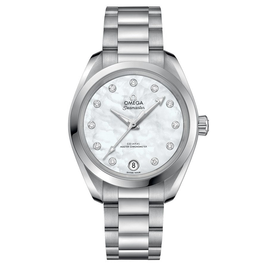 Omega AquaTerra 150m