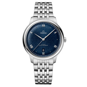 Omega De Ville Prestige 434.10.40.20.03.001