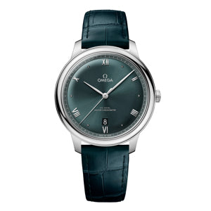 Omega De Ville Prestige 434.13.40.20.10.001