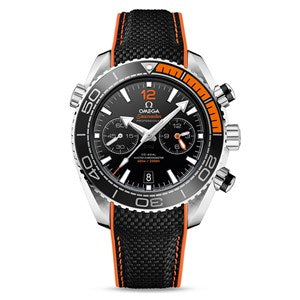 Omega Planet Ocean 600M 215.32.46.51.01.001