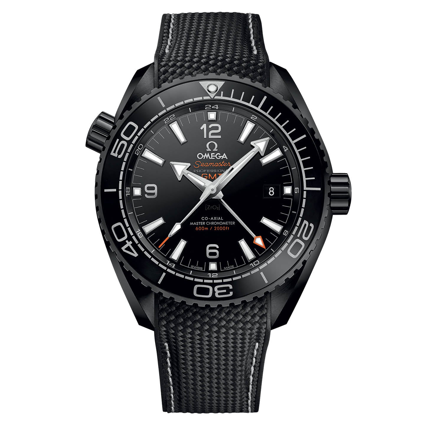 Omega Planet Ocean 600M 215.92.46.22.01.001
