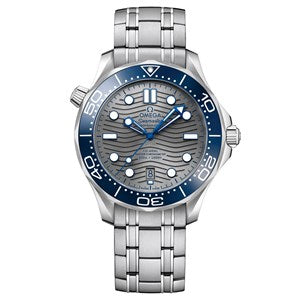 Omega Seamaster Diver 300M 210.30.42.20.06.001
