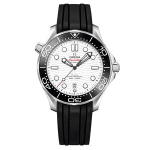 Omega Seamaster Diver 300M 210.32.42.20.04.001