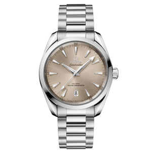 Omega Aqua Terra 150M 220.10.38.20.09.001
