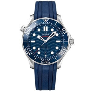 Omega Seamaster Diver 300M 210.32.42.20.03.001