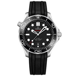 Omega Seamaster Diver 300M 210.32.42.20.01.001