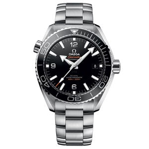 Omega Planet Ocean 600M