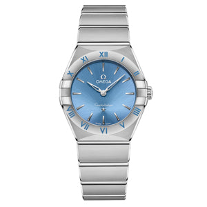 Omega Constellation 131.10.28.60.03.001