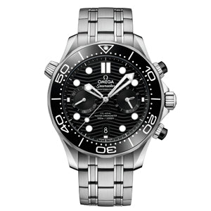OMEGA Seamaster Diver 300m 210.30.44.51.01.001