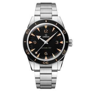 Omega Seamaster 300 234.30.41.21.01.001