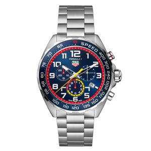 Tag Heuer Formula 1 x Red Bull CAZ101AL.BA0842