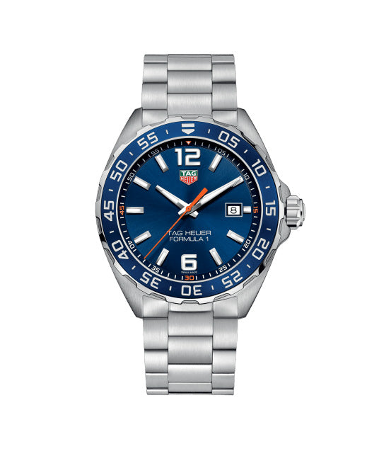 TAG Heuer Formula 1 WAZ1010.BA0842