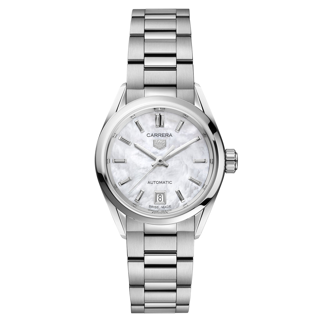 Tag Heuer Carrera WBN2410.BA0621