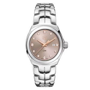 Tag Heuer Link Date WBC131E.BA0649