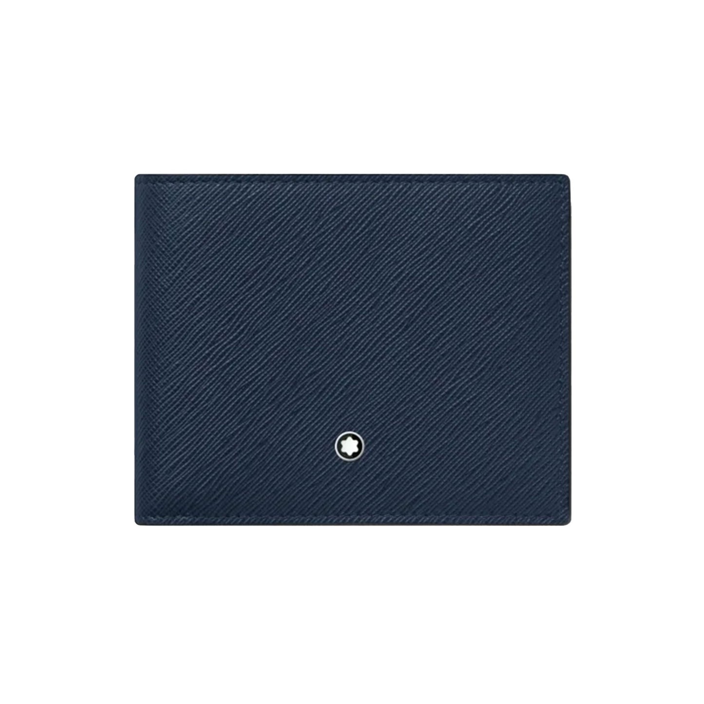 Montblanc Sartorial Wallet 6CC MB131721