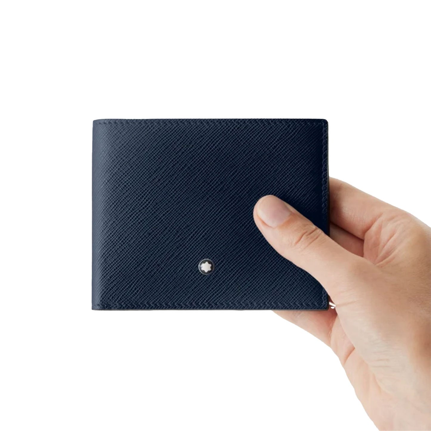 Montblanc Sartorial Wallet 6CC MB131721
