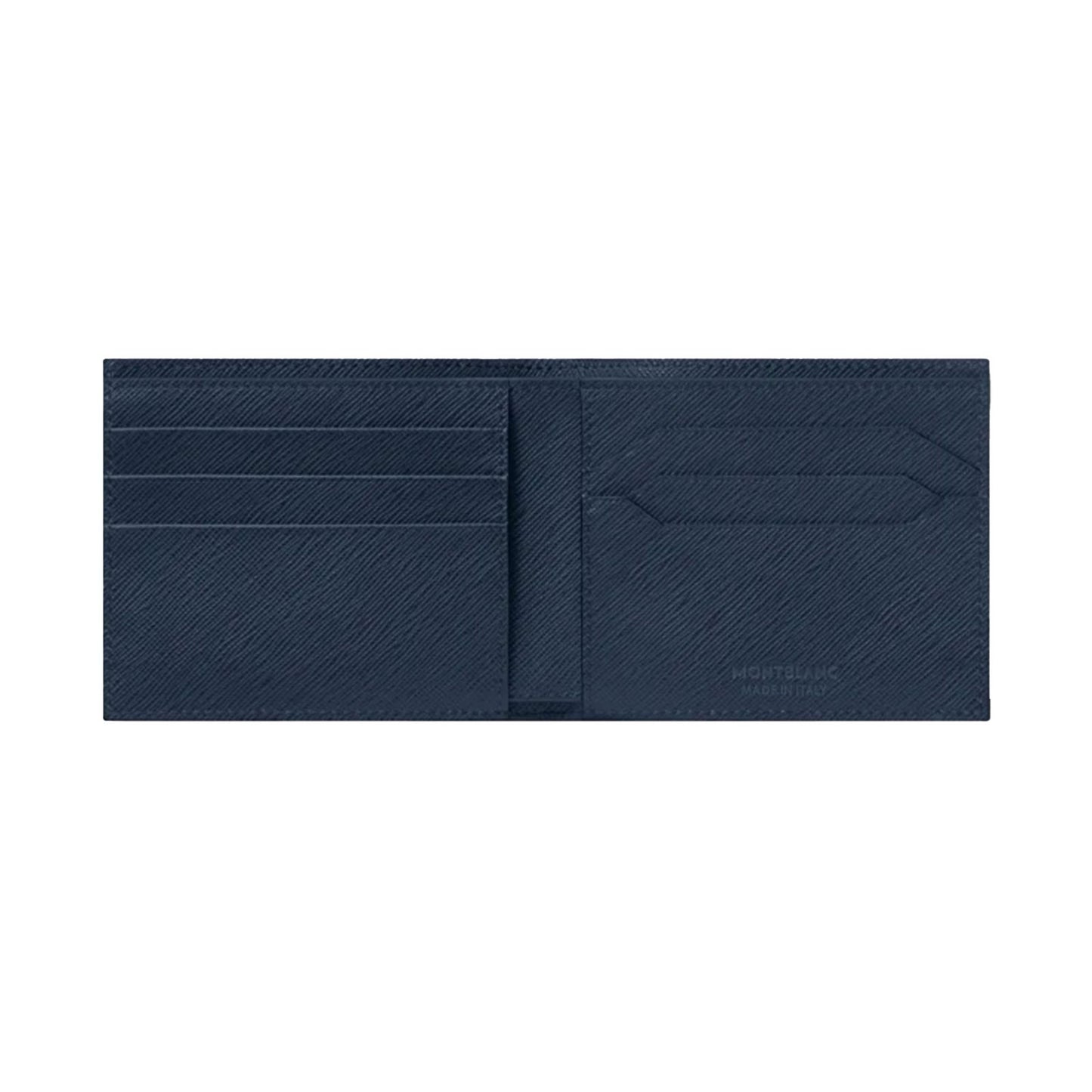 Montblanc Sartorial Wallet 6CC MB131721