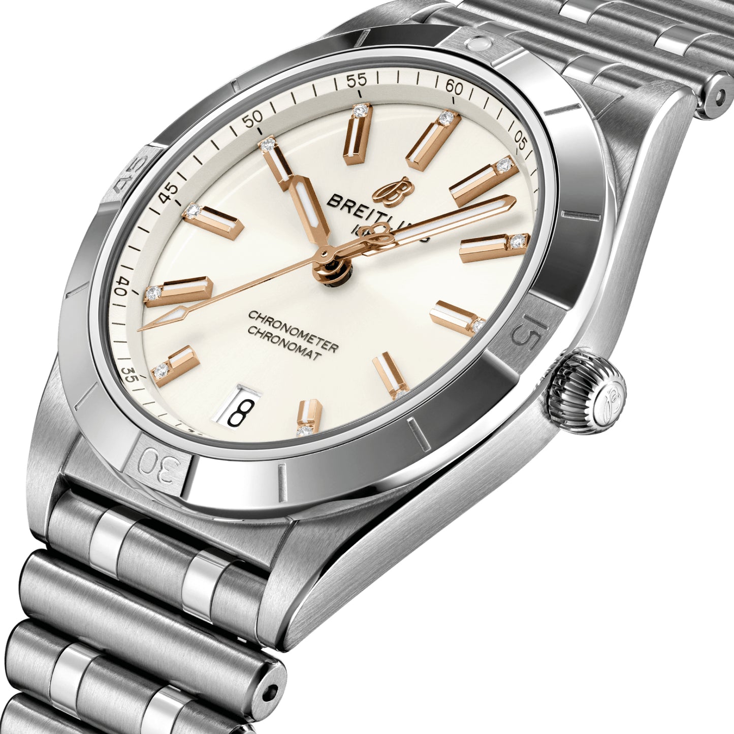 Breitling Chronomat A10380101A2A1