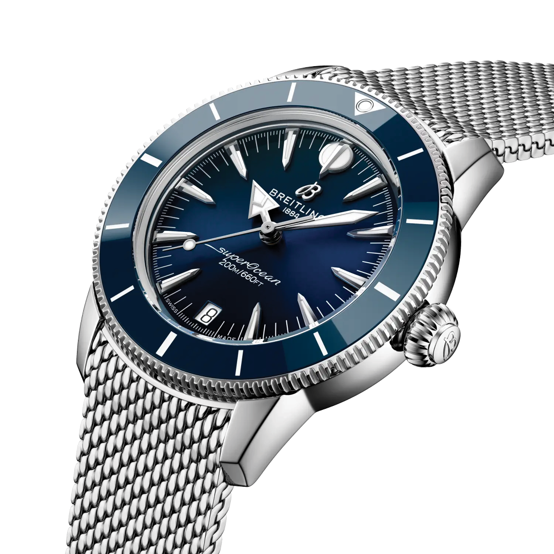 Breitling Superocean Heritage Automatic 36mm