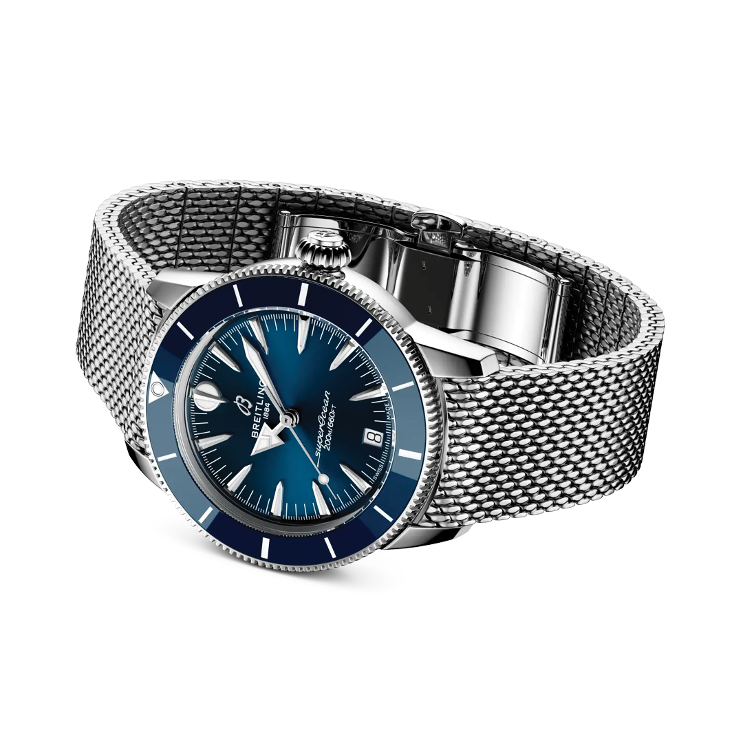 Breitling Superocean Heritage Automatic 36mm