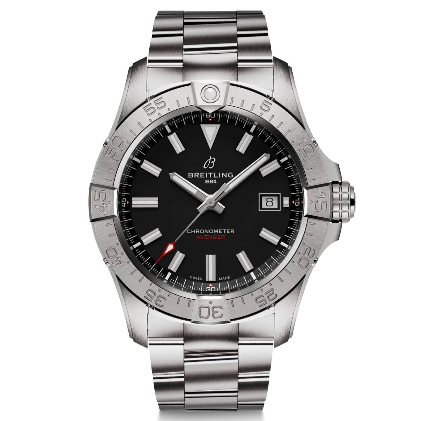 Breitling Avenger A17328101B1A1