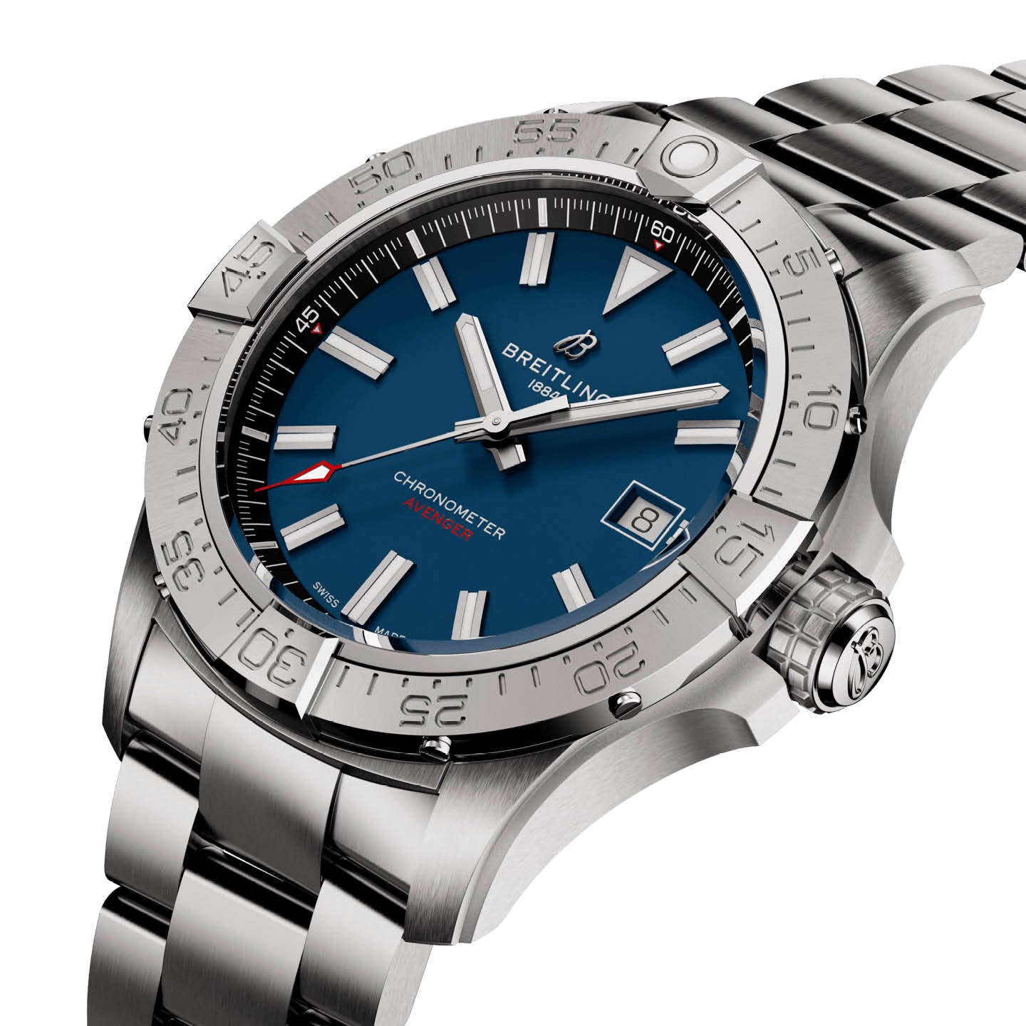 Breitling Avenger A17328101C1A1
