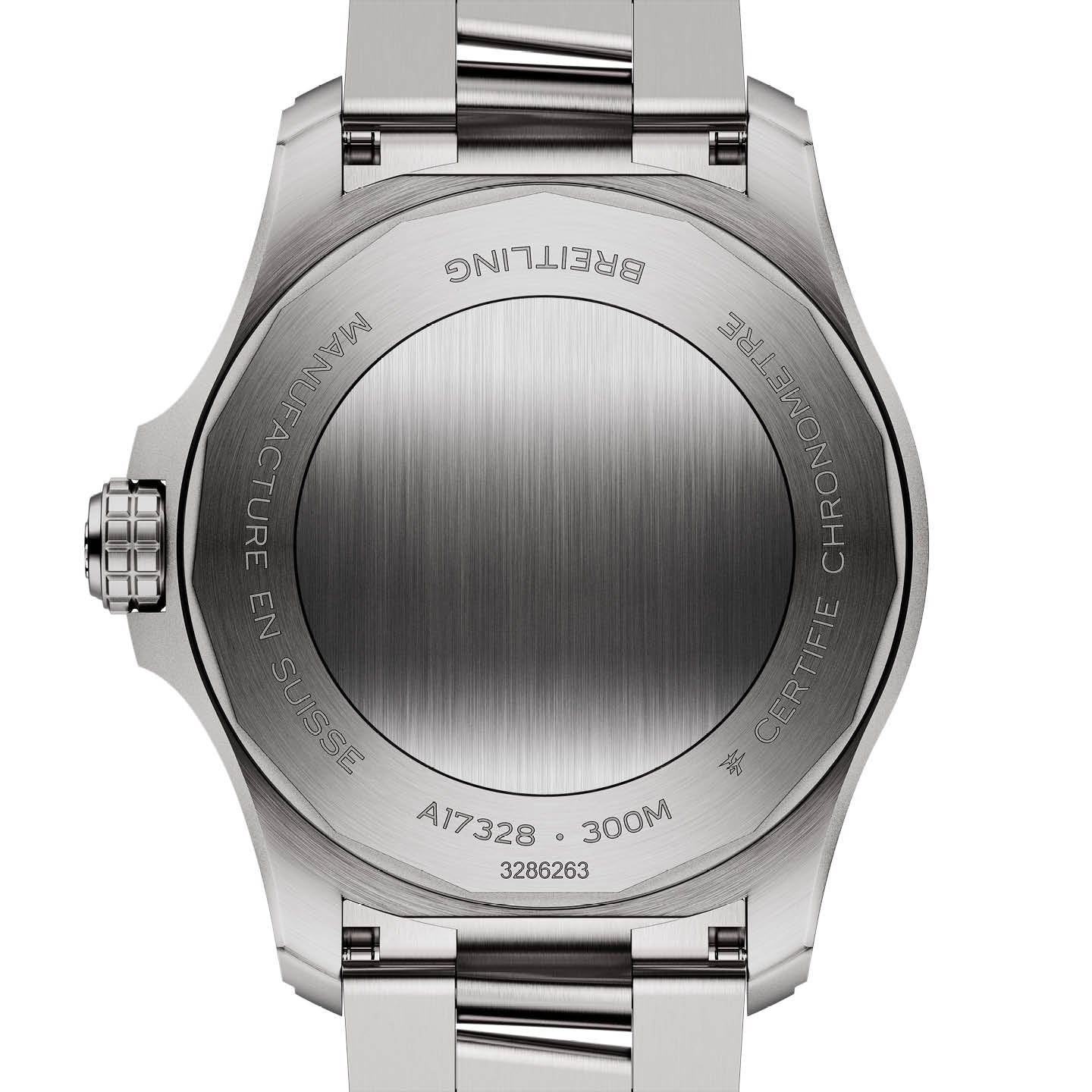 Breitling Avenger A17328101L1A1