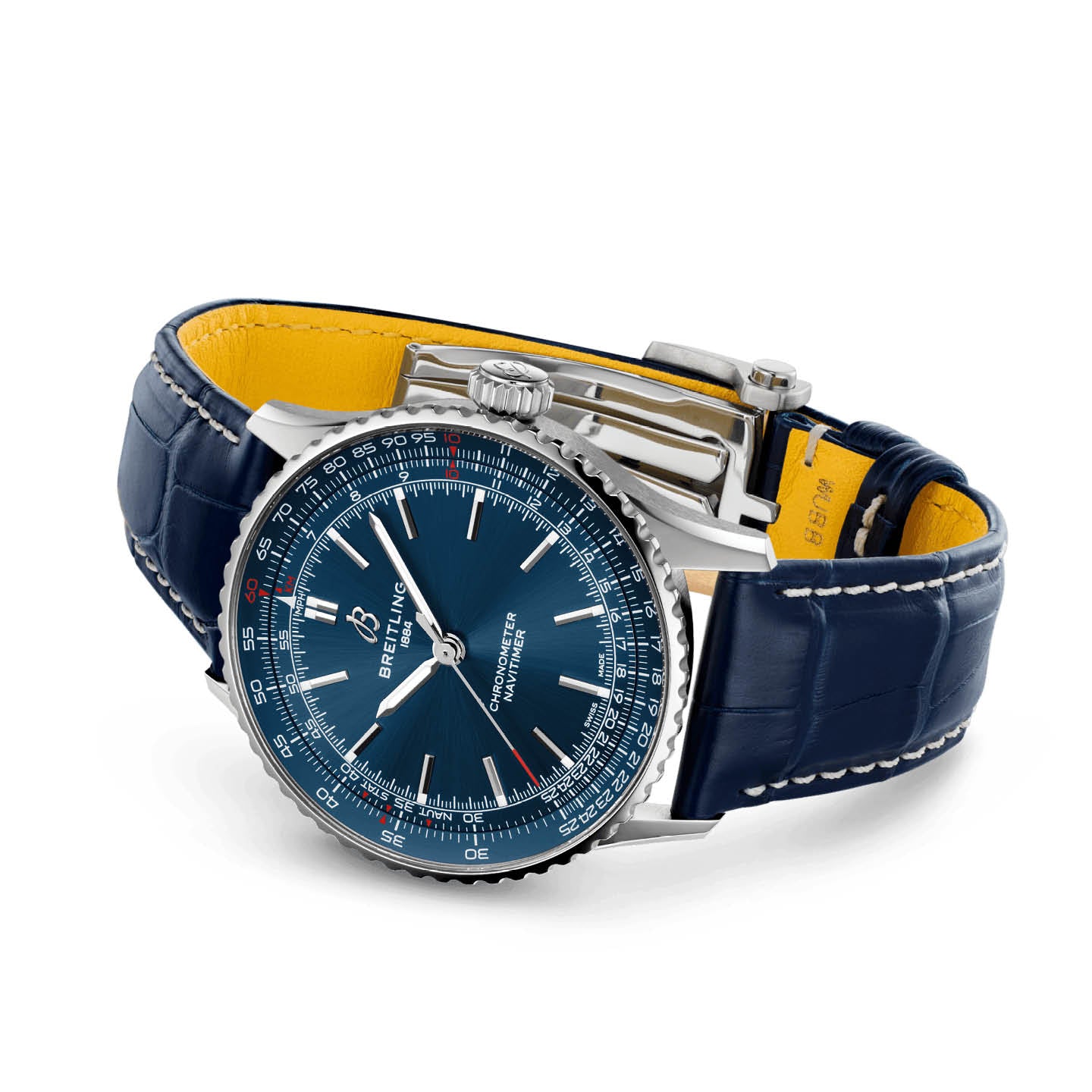 Breitling Navitimer A17329161C1P1