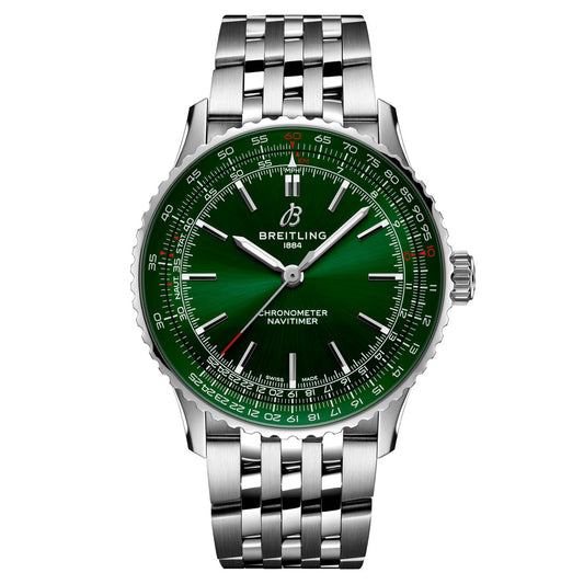 Breitling Navitimer A17329371L1A1
