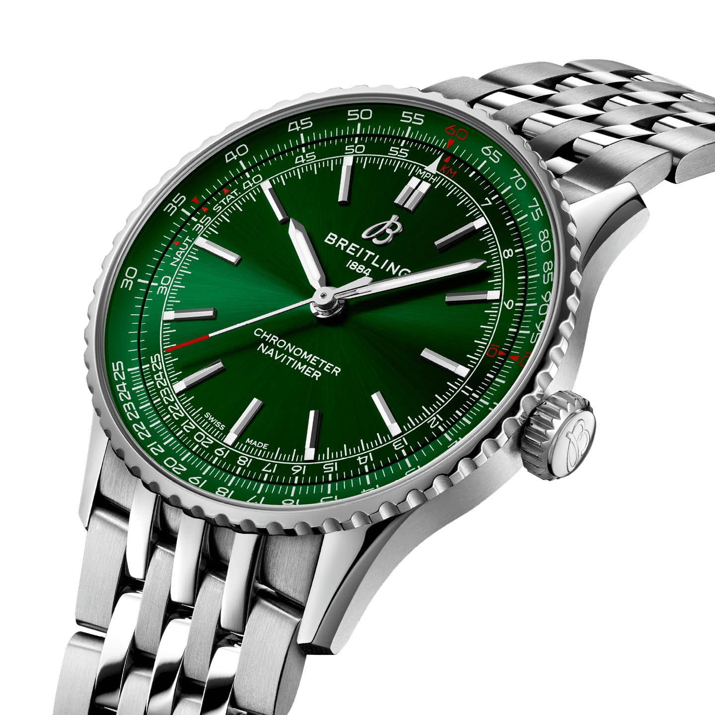 Breitling Navitimer A17329371L1A1