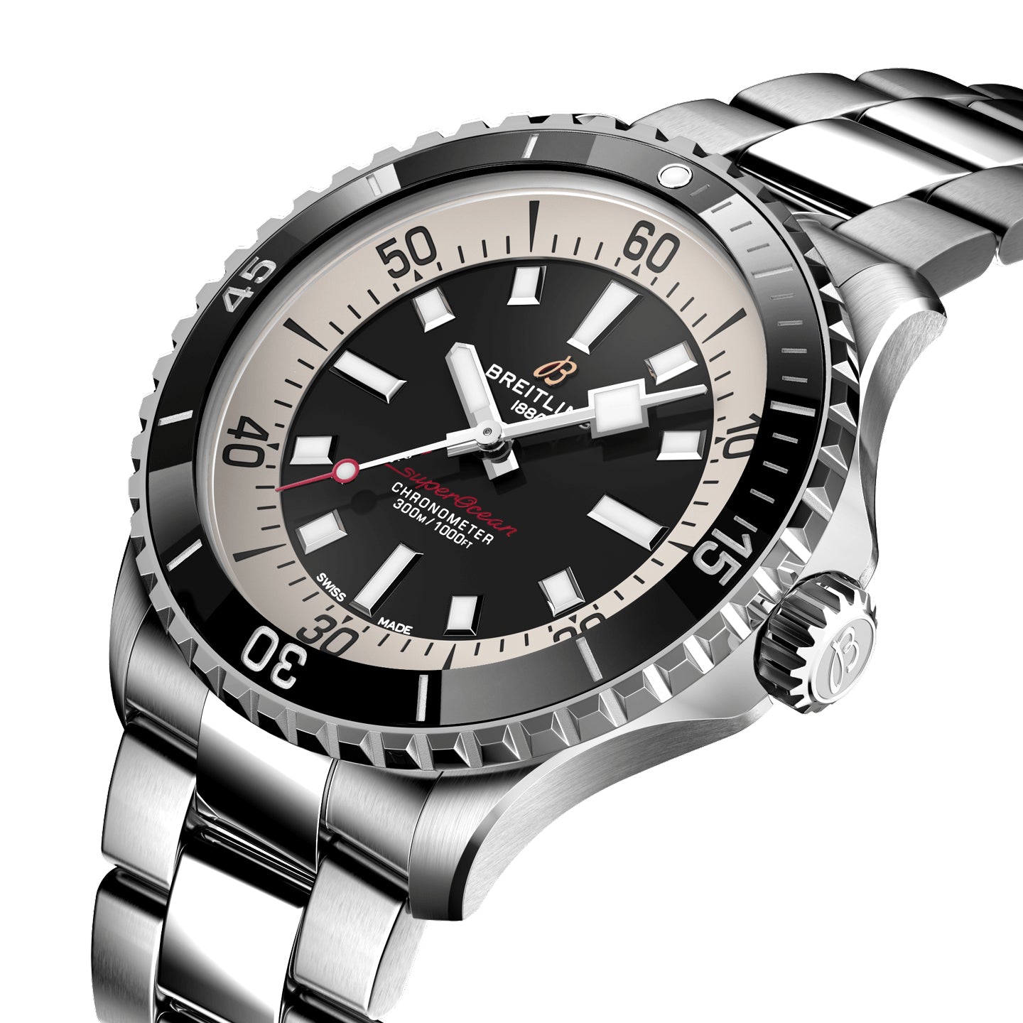 Breitling Superocean A17375211B1A1