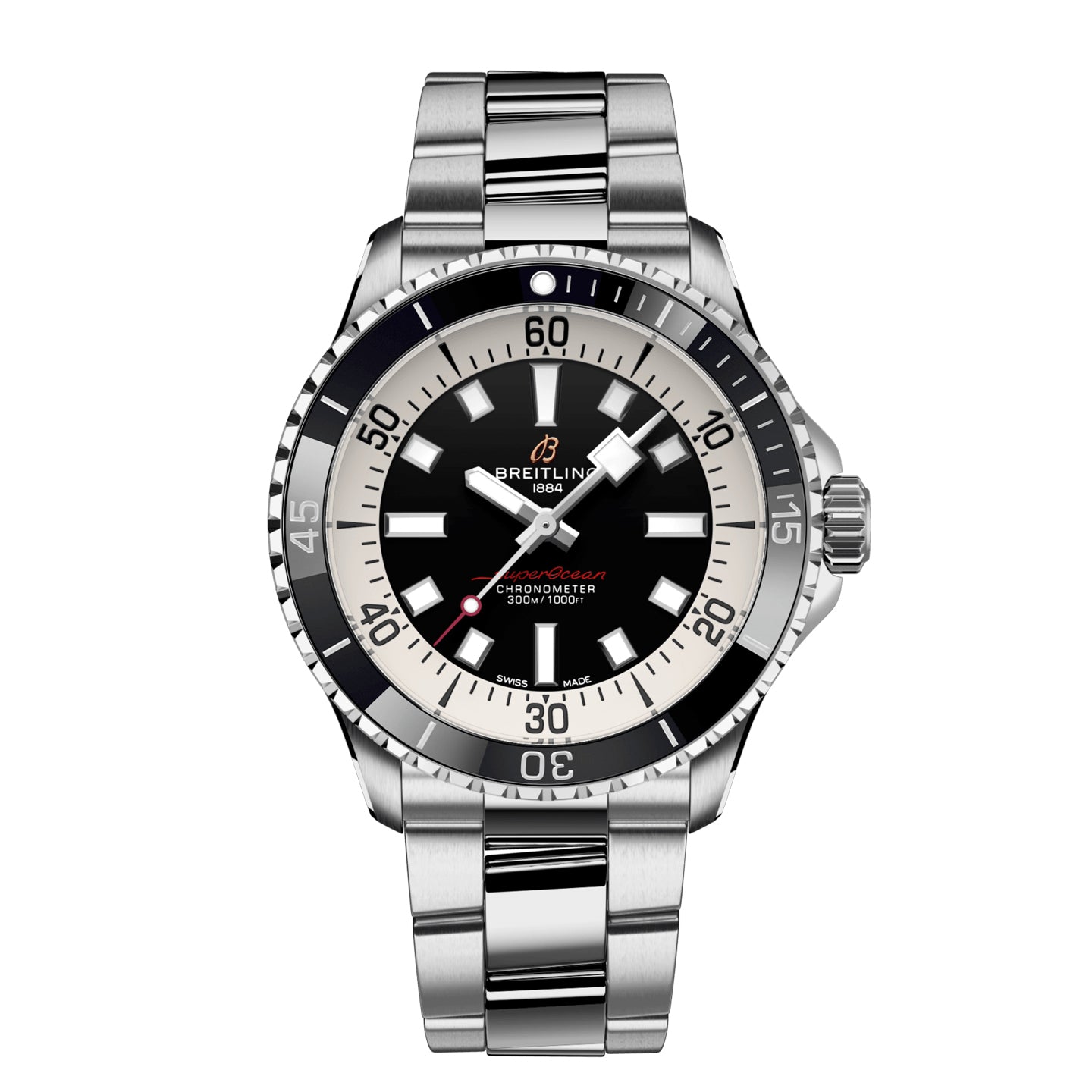 Breitling Superocean A17375211B1A1