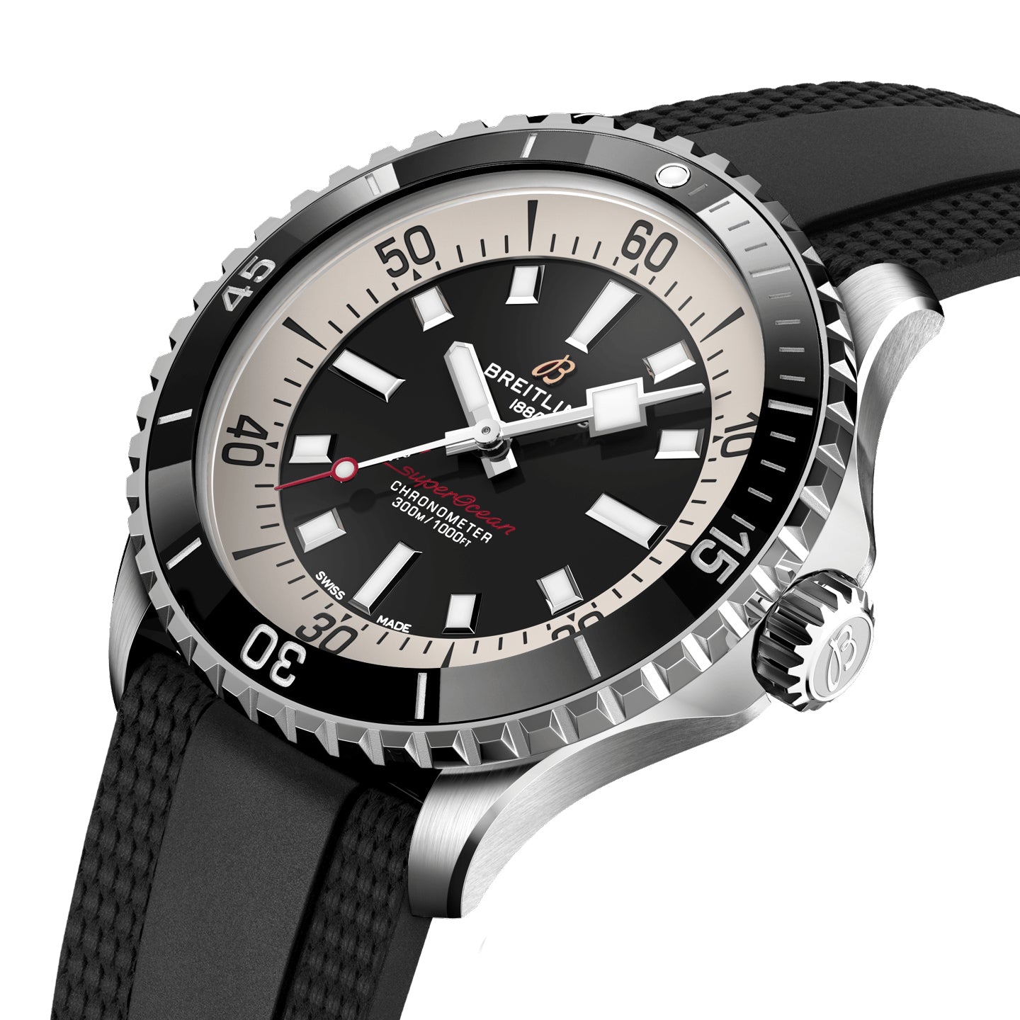 Breitling Superocean A17375211B1S1