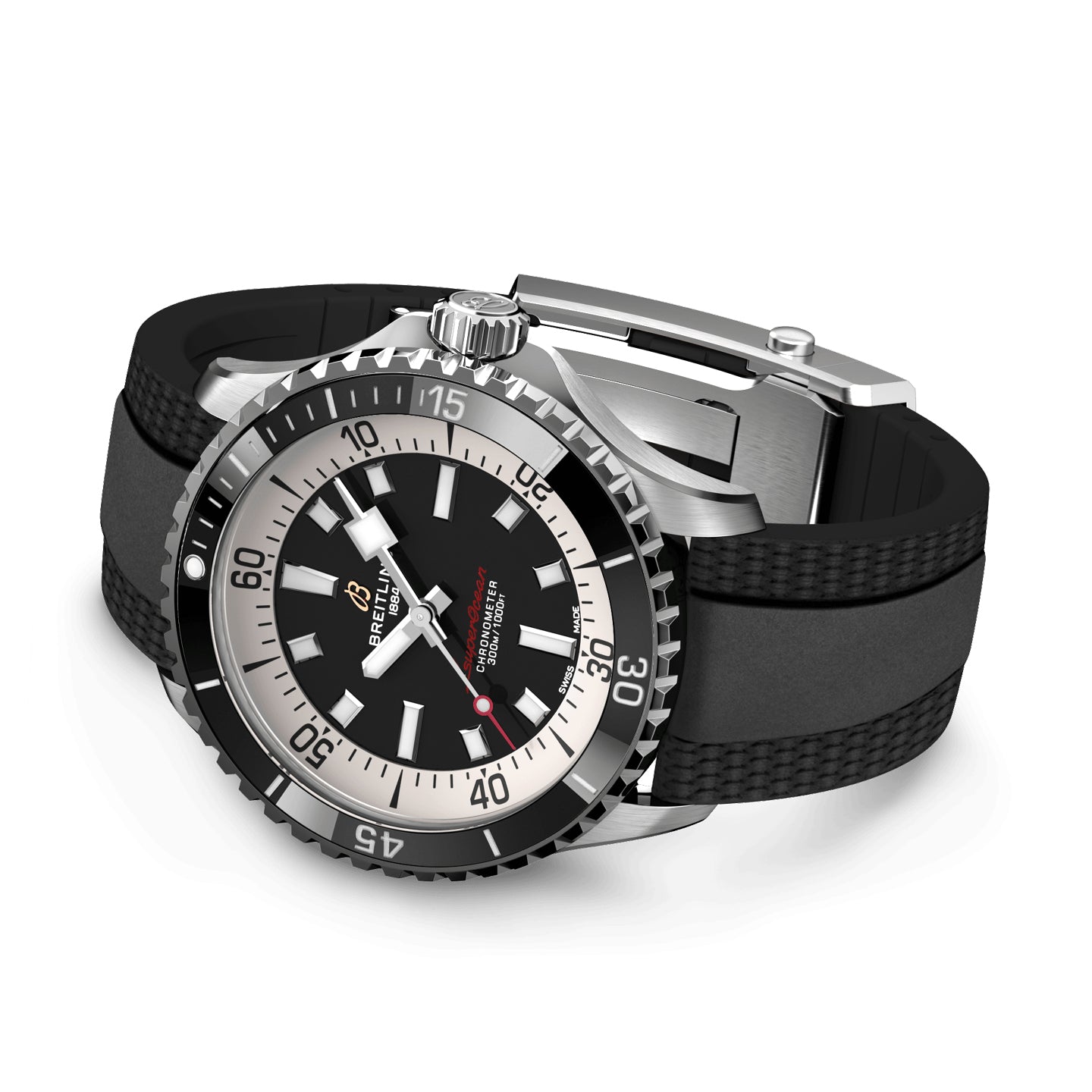 Breitling Superocean A17375211B1S1